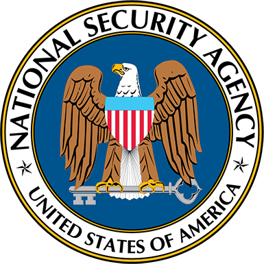 NSA logo